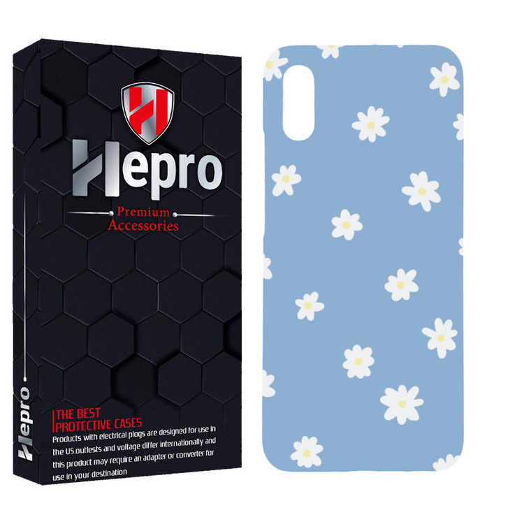 کاور هپرو مدل MC مناسب برای گوشی موبایل شیائومی REDMI 9A