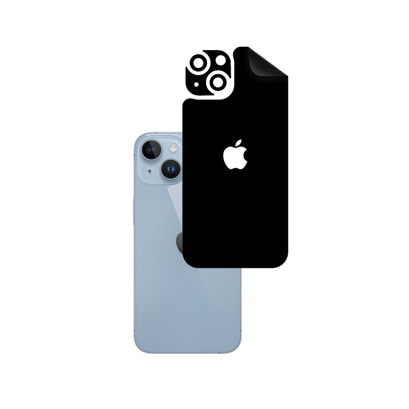 برچسب پوششی مدل PG RG مناسب برای گوشی موبایل اپل iPhone 14