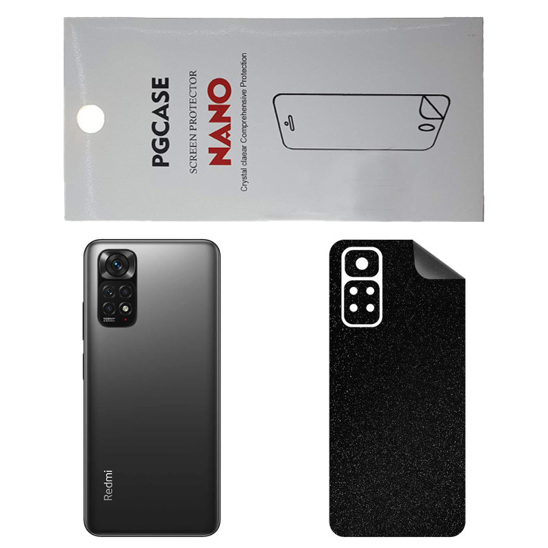 برچسب پوششی مدل STAR SD مناسب برای گوشی موبایل شیائومی Redmi Note 11S