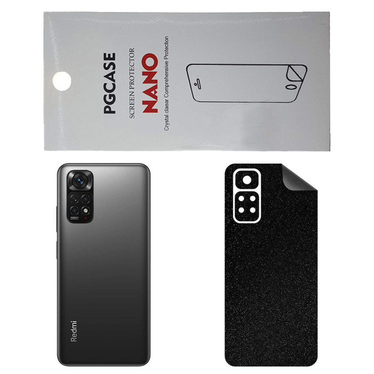 برچسب پوششی مدل STAR SD مناسب برای گوشی موبایل شیائومی Redmi Note 11S