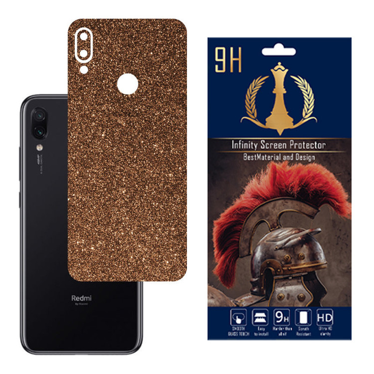 برچسب پوششی اینفینیتی مدل PRO MAX مناسب برای گوشی موبایل شیائومی REDMI NOTE 7 /REDMI NOTE 7S /REDMI NOTE 7 PRO