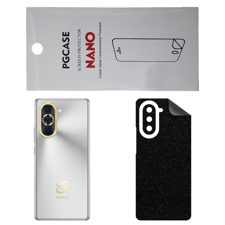 برچسب پوششی مدل STAR SD مناسب برای گوشی موبایل هوآوی Nova 10