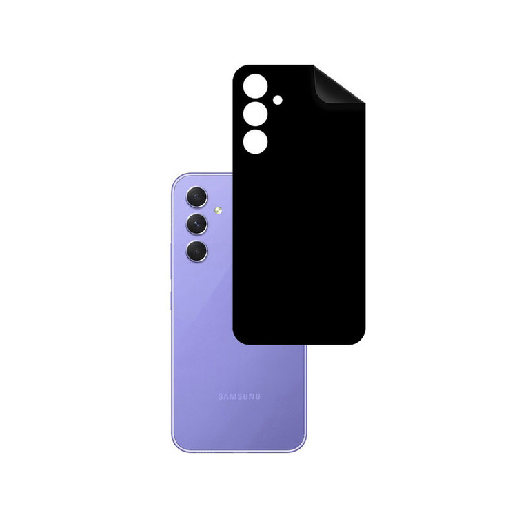 برچسب پوششی مدل PG RG مناسب برای گوشی موبایل سامسونگ Galaxy A54