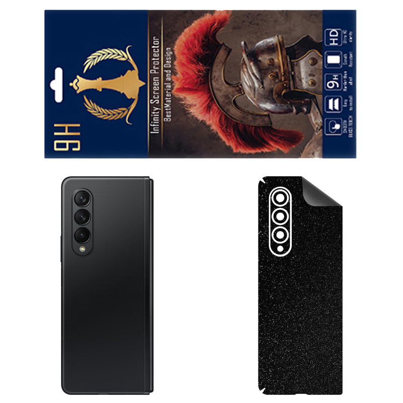 برچسب پوششی اینفینیتی مدل PRO SD مناسب برای گوشی موبایل سامسونگ Galaxy Z Fold 3 5G
