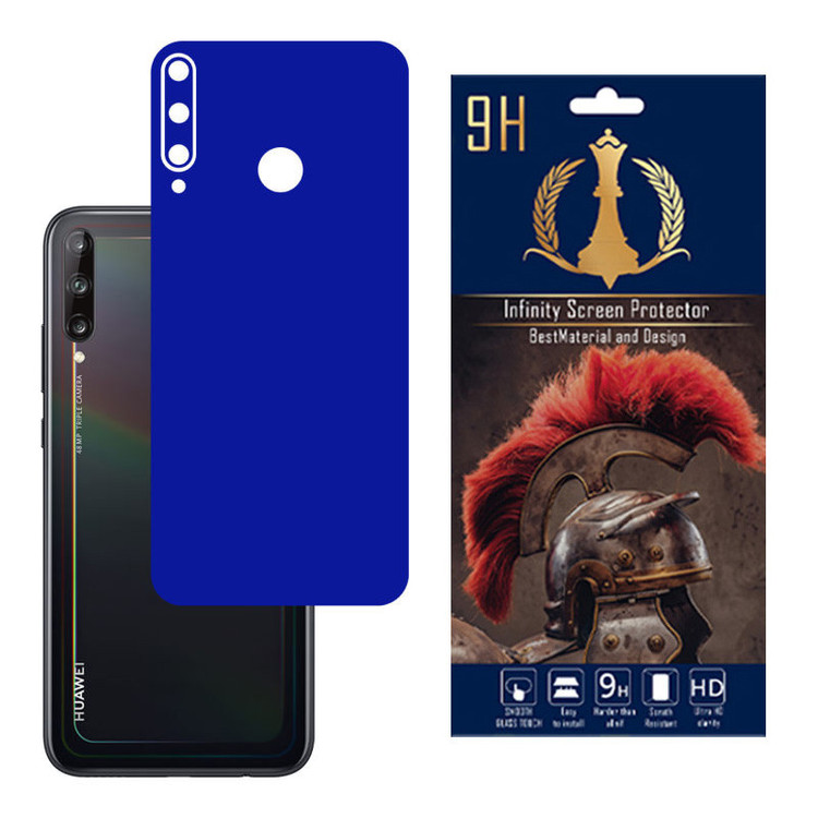 برچسب پوششی اینفینیتی مدل PRO MAX مناسب برای گوشی موبایل هوآوی Y7P