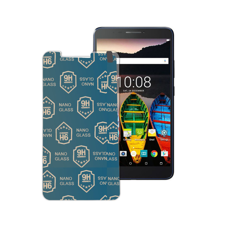 محافظ صفحه نمایش تبلت مدل tab3plus مناسب برای تبلت لنوو TAB 3 7 PLUS