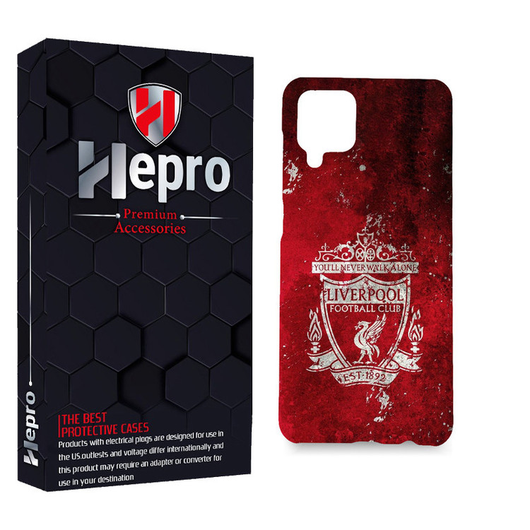 کاور هپرو مدل MC مناسب برای گوشی موبایل سامسونگ Galaxy A42