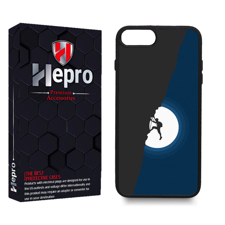 کاور هپرو مدل MC مناسب برای گوشی موبایل اپل IPHONE 7 PLUS / 8 PLUS