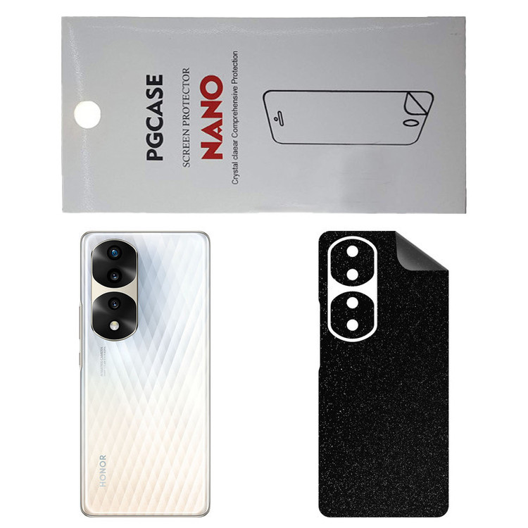 برچسب پوششی مدل STAR SD مناسب برای گوشی موبایل آنر 70 Pro Plus