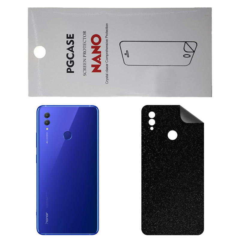 برچسب پوششی مدل STAR CH مناسب برای گوشی موبایل آنر Note 10