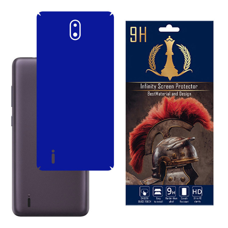 برچسب پوششی اینفینیتی مدل PRO MAX مناسب برای گوشی موبایل نوکیا C01 Plus