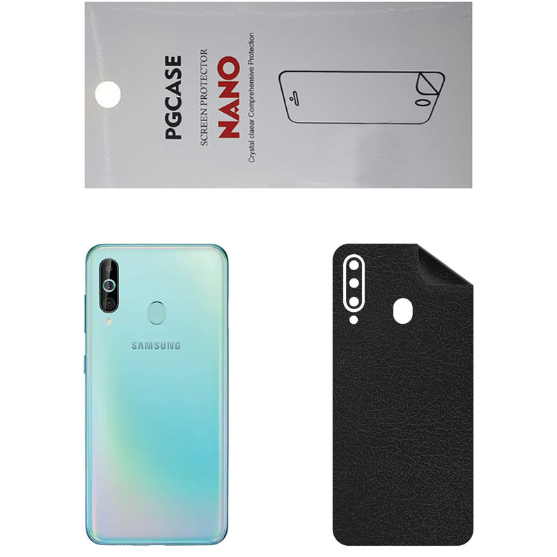 برچسب پوششی مدل STAR CH مناسب برای گوشی موبایل سامسونگ Galaxy M40
