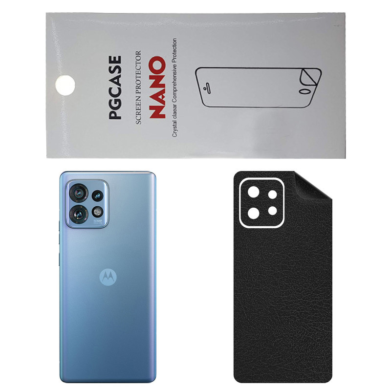 برچسب پوششی مدل STAR CH مناسب برای گوشی موبایل موتورولا Moto X40