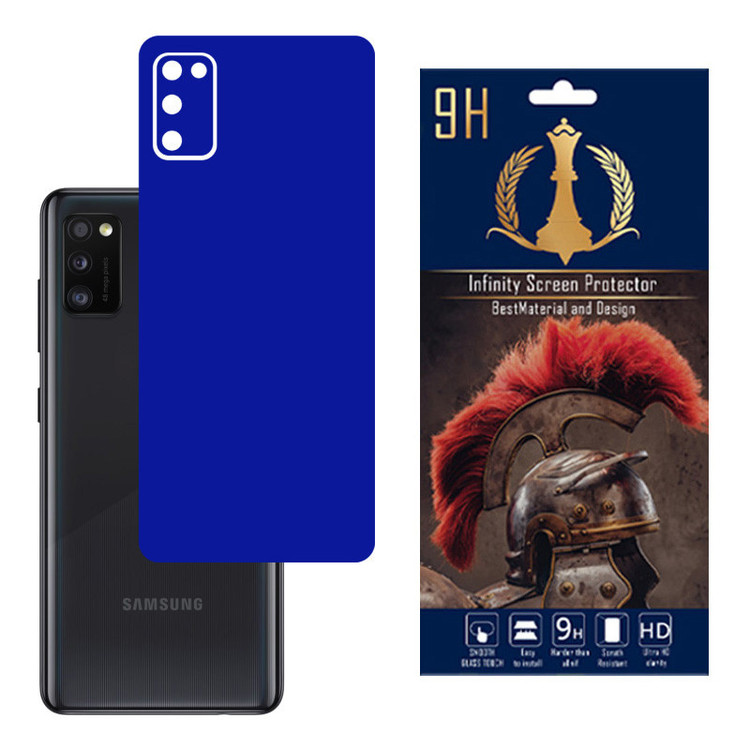 برچسب پوششی اینفینیتی مدل PRO MAX مناسب برای گوشی موبایل سامسونگ Galaxy A41