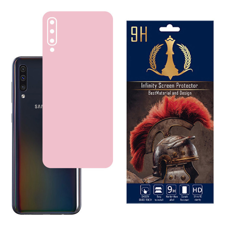 برچسب پوششی اینفینیتی مدل PRO MAX مناسب برای گوشی موبایل سامسونگ Galaxy A50S