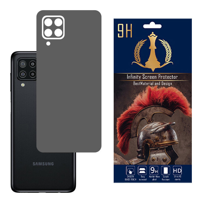 برچسب پوششی اینفینیتی مدل PRO MAX مناسب برای گوشی موبایل سامسونگ Galaxy F22