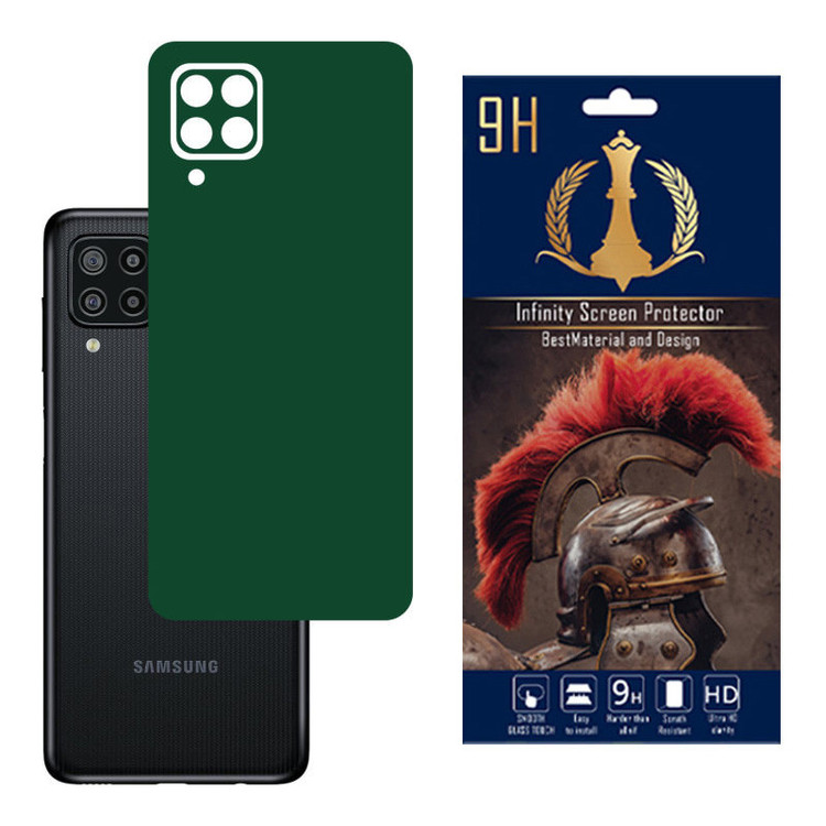 برچسب پوششی اینفینیتی مدل PRO MAX مناسب برای گوشی موبایل سامسونگ Galaxy F22