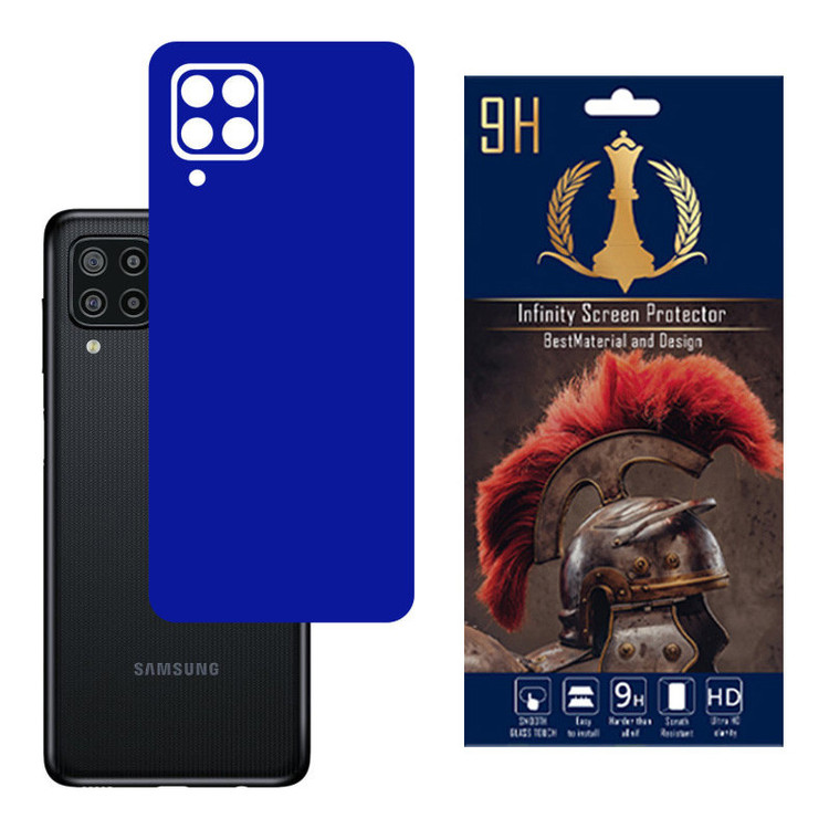 برچسب پوششی اینفینیتی مدل PRO MAX مناسب برای گوشی موبایل سامسونگ Galaxy F22