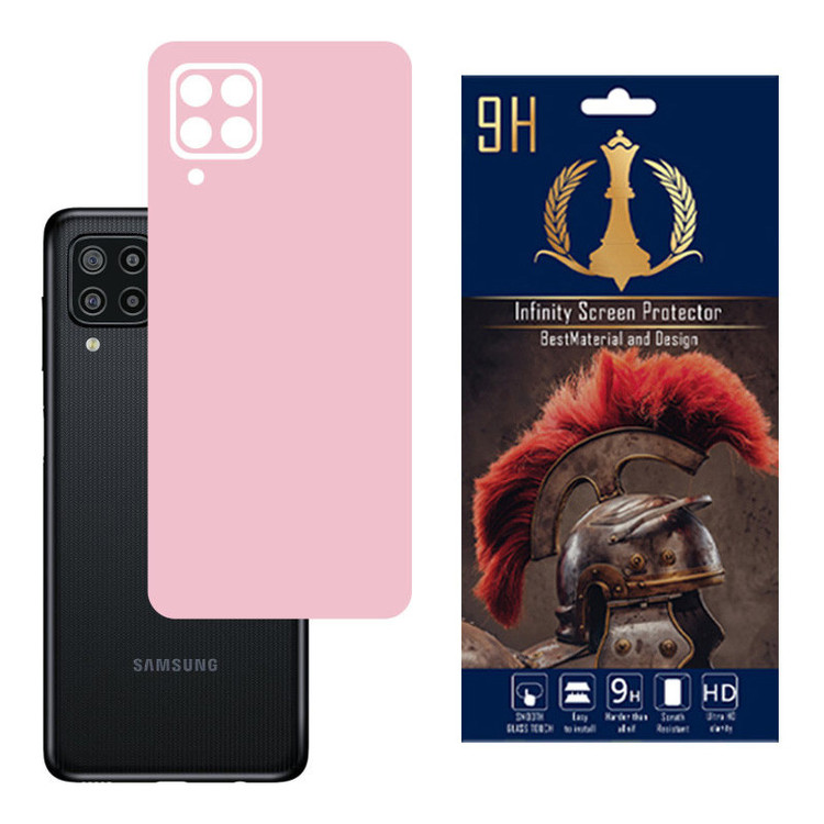برچسب پوششی اینفینیتی مدل PRO MAX مناسب برای گوشی موبایل سامسونگ Galaxy F22