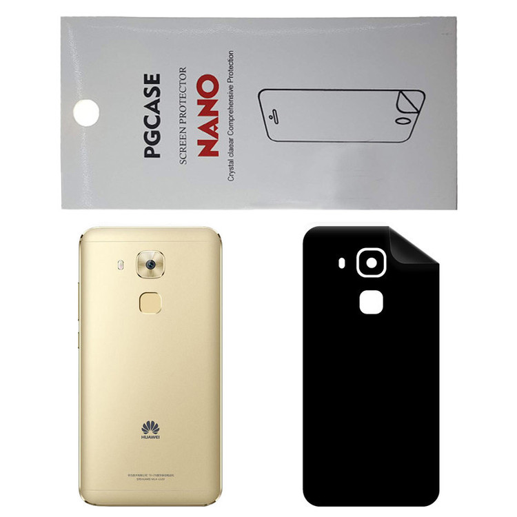 برچسب پوششی مدل STAR RG مناسب برای گوشی موبایل هوآوی G9 Plus
