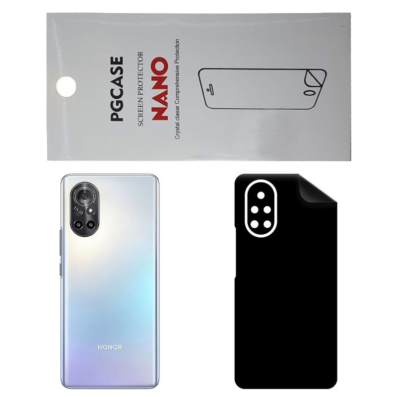 برچسب پوششی مدل STAR RG مناسب برای گوشی موبایل آنر V40 Lite