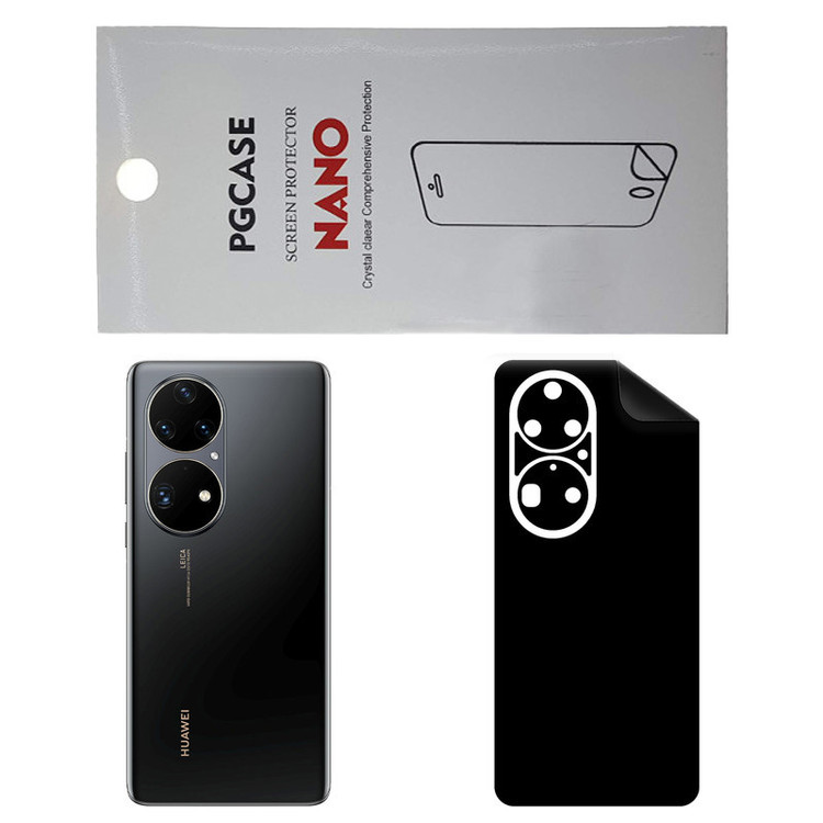 برچسب پوششی مدل STAR RG مناسب برای گوشی موبایل هوآوی P50 Pro