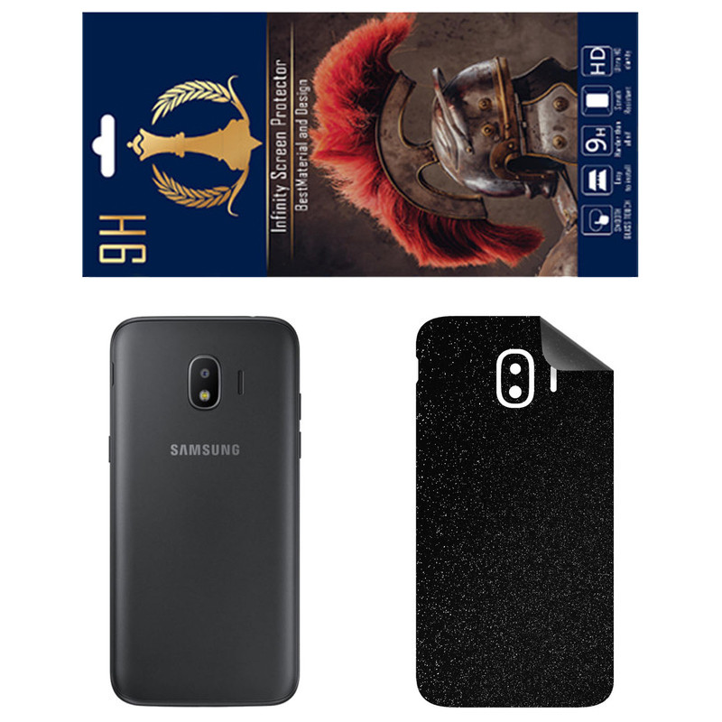 برچسب پوششی اینفینیتی مدل SPACE مناسب برای گوشی موبایل سامسونگ Galaxy Grand Prime Pro