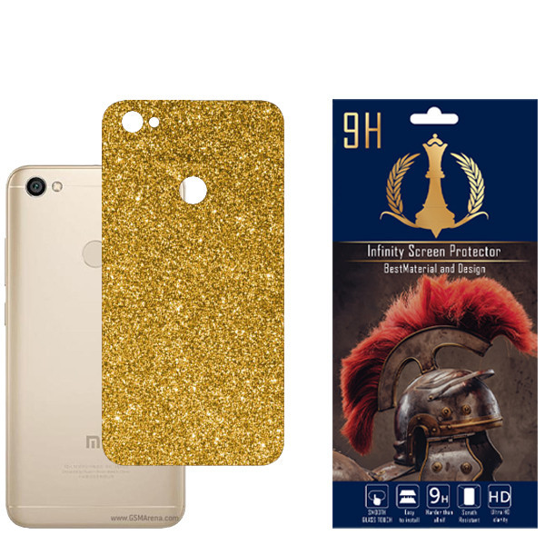 برچسب پوششی اینفینیتی مدل PRO MAX مناسب برای گوشی موبایل شیائومی REDMI NOTE 5A PRIME