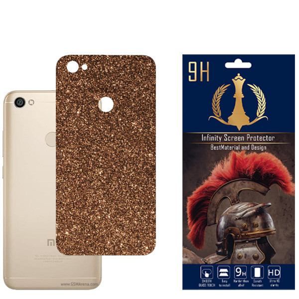 برچسب پوششی اینفینیتی مدل PRO MAX مناسب برای گوشی موبایل شیائومی REDMI NOTE 5A PRIME