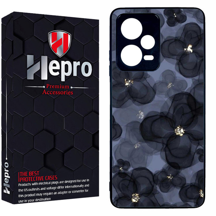 کاور هپرو طرح فانتزی مدل TPU مناسب برای گوشی موبایل شیائومی Redmi Note 12 Pro 5G