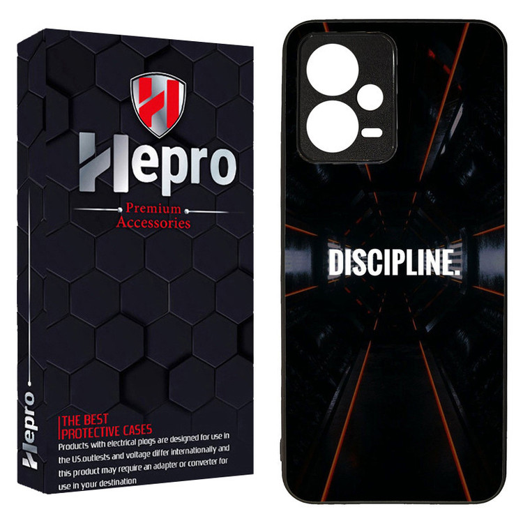 کاور هپرو طرح فانتزی مدل TPU مناسب برای گوشی موبایل شیائومی Redmi Note 12 5G