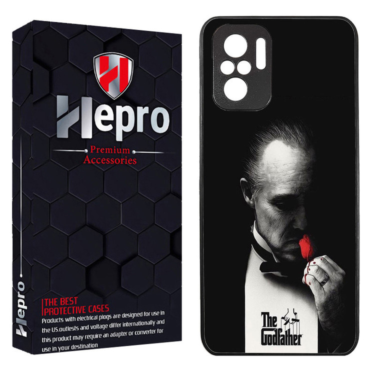 کاور هپرو طرح فانتزی مدل TPU مناسب برای گوشی موبایل شیائومی Poco M5S