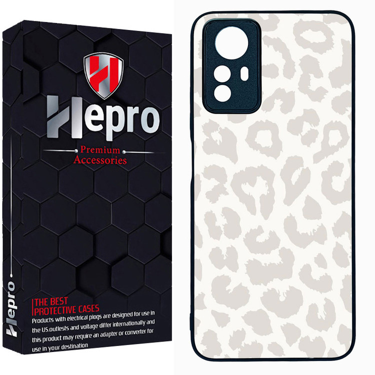 کاور هپرو طرح فانتزی مدل TPU مناسب برای گوشی موبایل شیائومی Redmi Note 12S