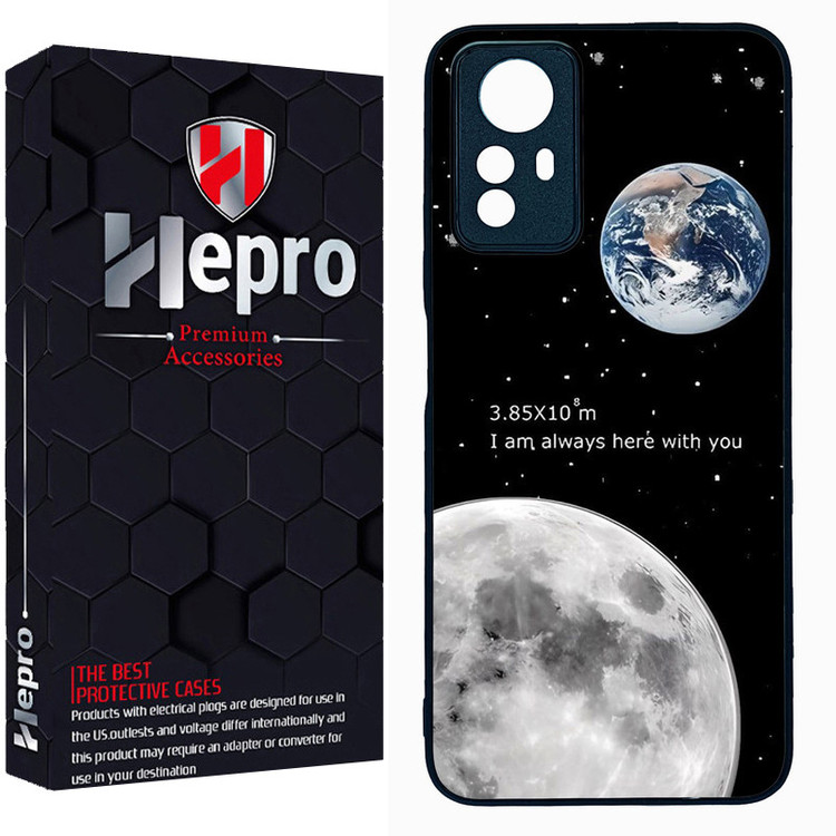 کاور هپرو طرح فانتزی مدل TPU مناسب برای گوشی موبایل شیائومی Redmi Note 12S