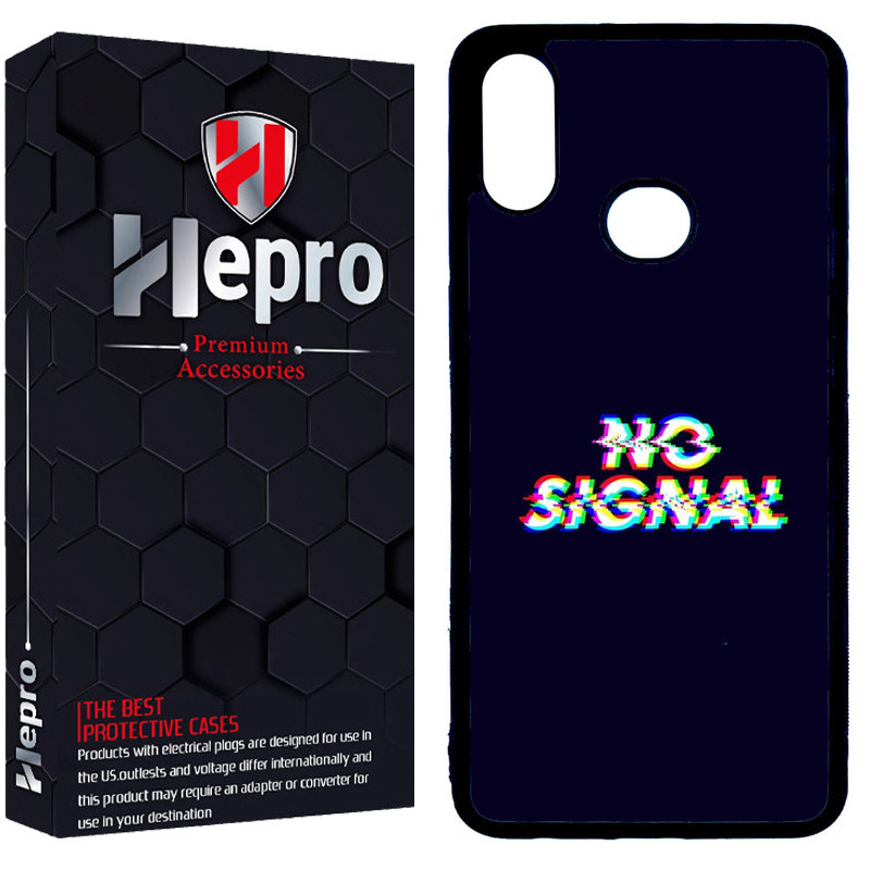 کاور هپرو طرح فانتزی مدل TPU مناسب برای گوشی موبایل سامسونگ Galaxy A10s