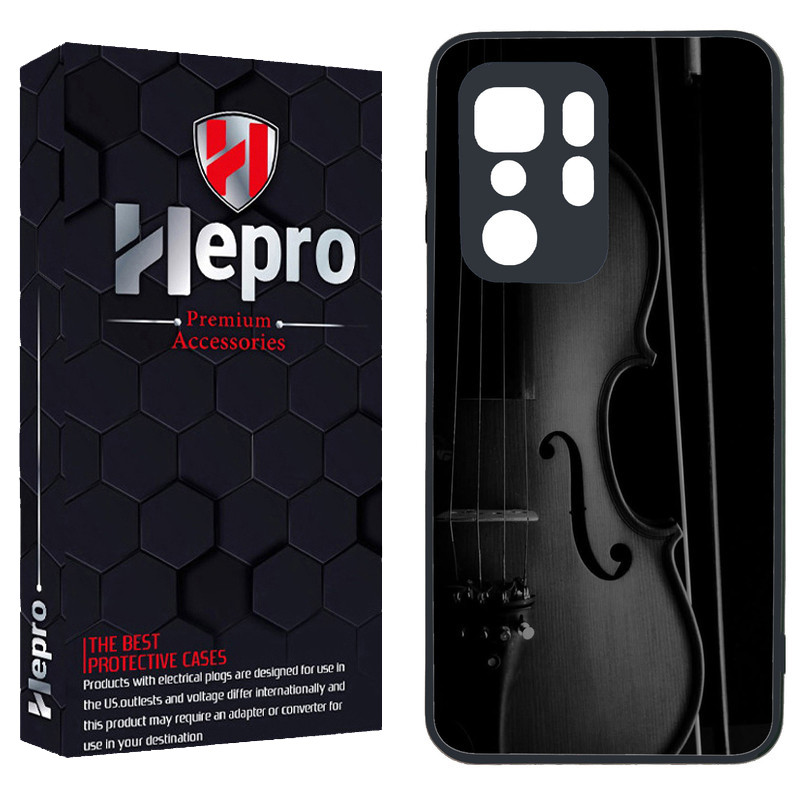 کاور هپرو طرح فانتزی مدل TPU مناسب برای گوشی موبایل شیائومی Poco X3 GT