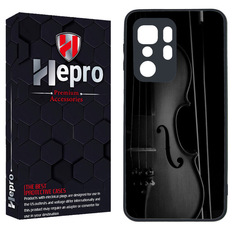 کاور هپرو طرح فانتزی مدل TPU مناسب برای گوشی موبایل شیائومی Poco X3 GT