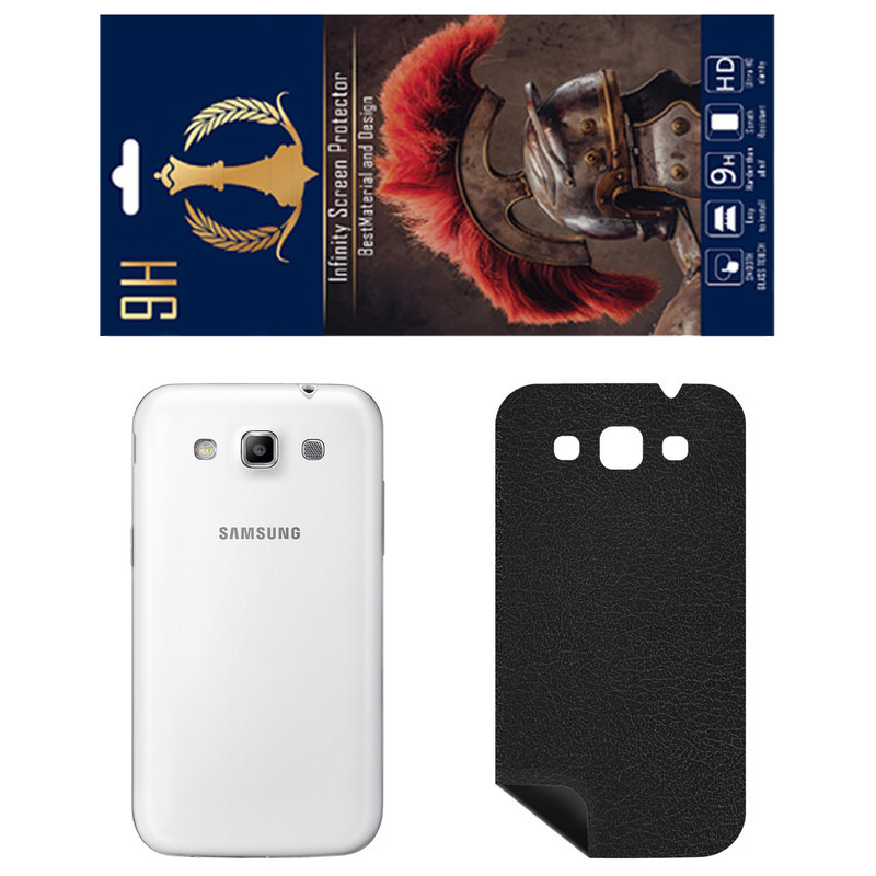 برچسب پوششی اینفینیتی مدل CH مناسب برای گوشی موبایل سامسونگ Galaxy Win