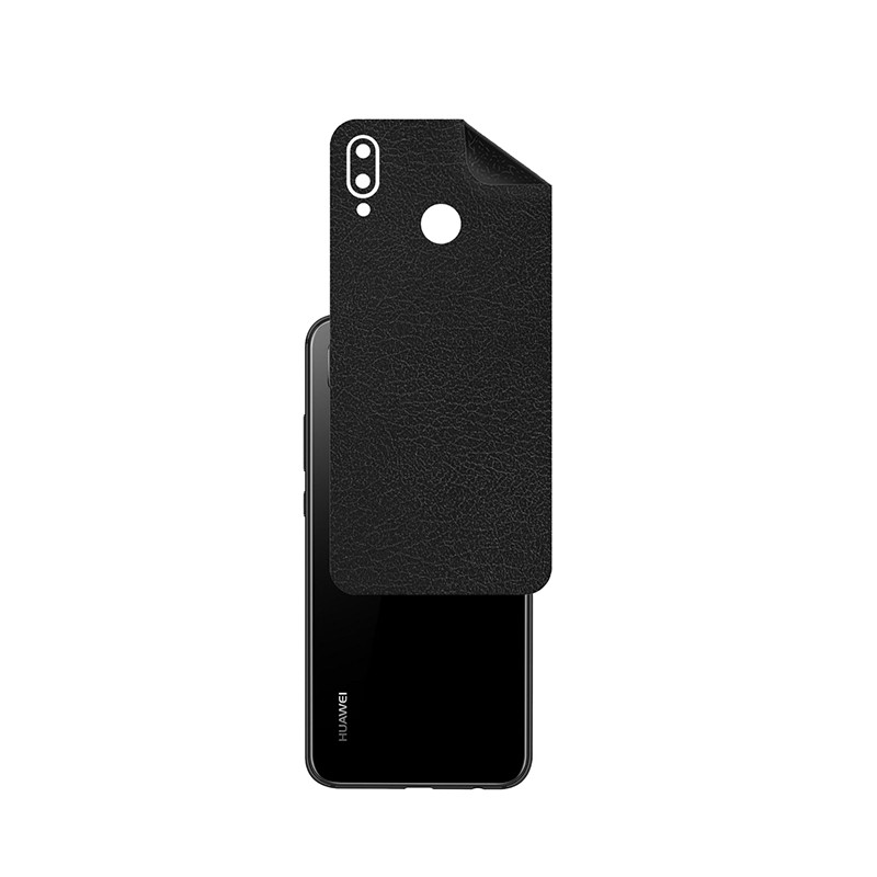 برچسب پوششی مدل PG CH مناسب برای گوشی موبایل هوآوی P20 Lite