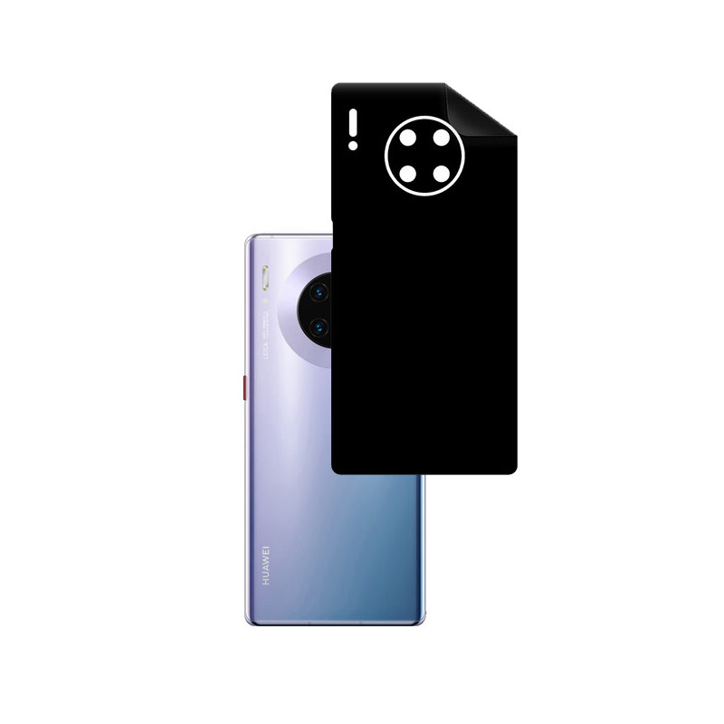 برچسب پوششی مدل PG RG مناسب برای گوشی موبایل هوآوی Mate 30E Pro 5G
