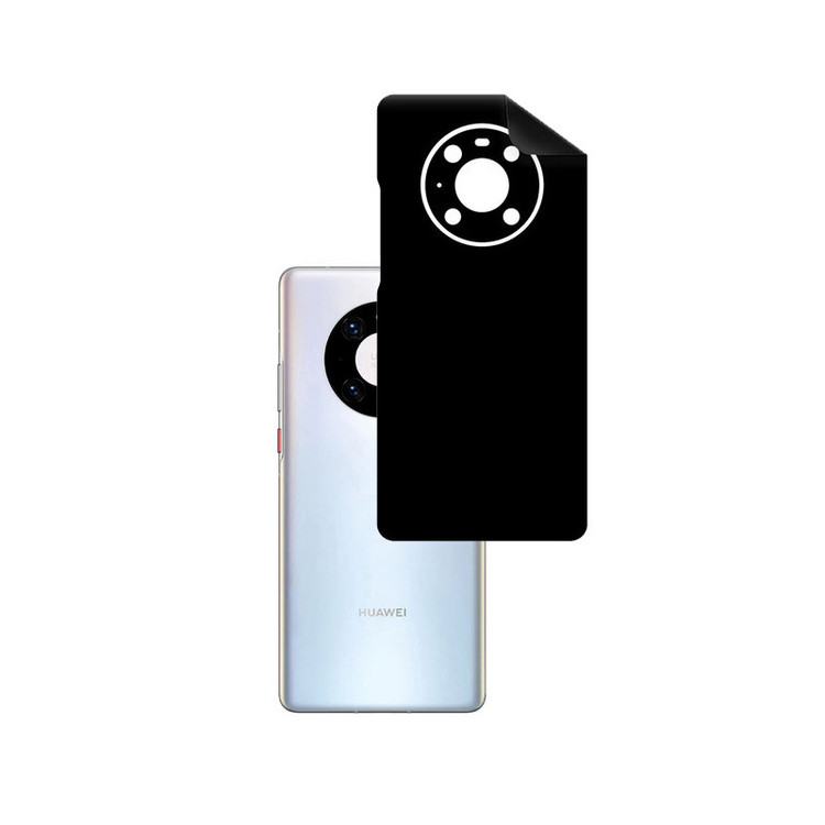 برچسب پوششی مدل PG RG مناسب برای گوشی موبایل هوآوی Mate 40 Pro 4G