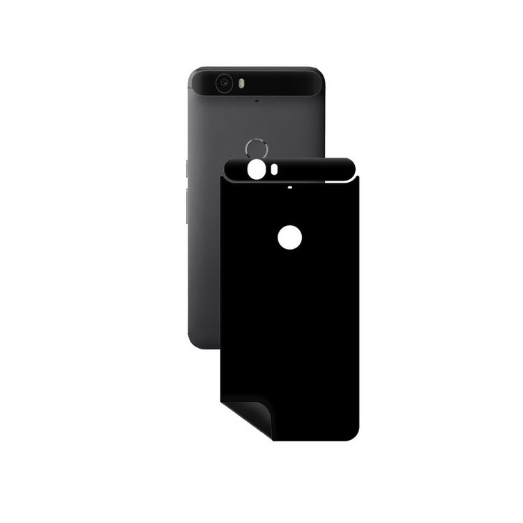 برچسب پوششی مدل PG RG مناسب برای گوشی موبایل هوآوی Nexus 6P