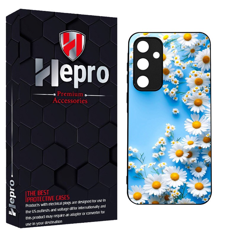 کاور هپرو طرح فانتزی مدل TPU مناسب برای گوشی موبایل سامسونگ Galaxy A35