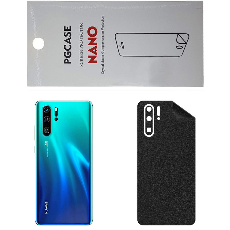 برچسب پوششی مدل STAR CH مناسب برای گوشی موبایل هوآوی P30 Pro