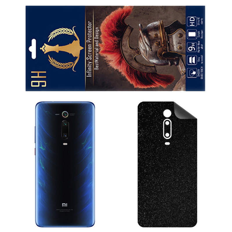 برچسب پوششی اینفینیتی مدل PRO SD مناسب برای گوشی موبایل شیائومی Redmi K20
