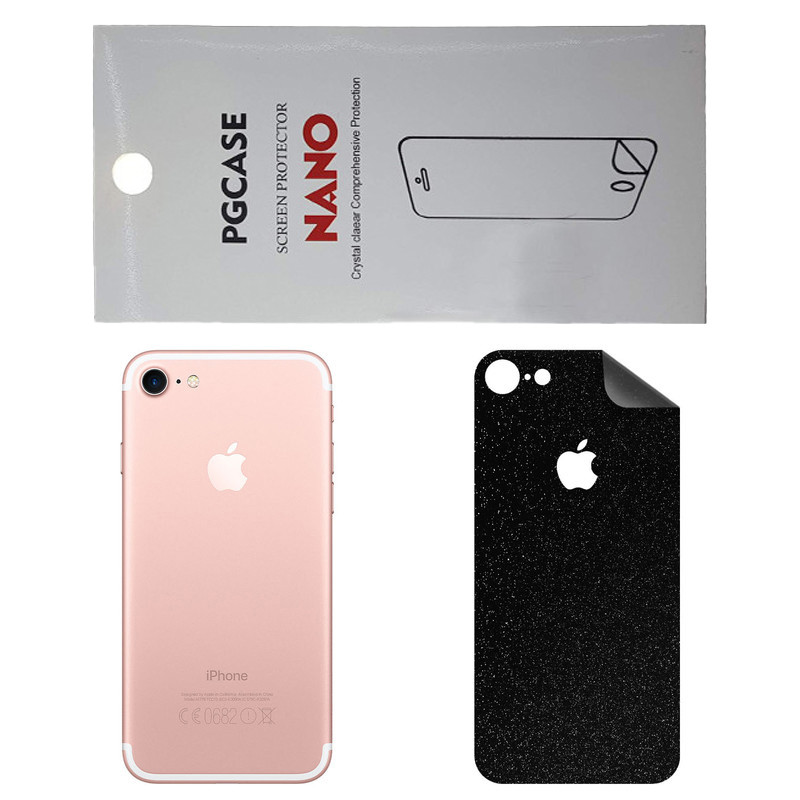 برچسب پوششی مدل STAR SD مناسب برای گوشی موبایل اپل iPhone 7