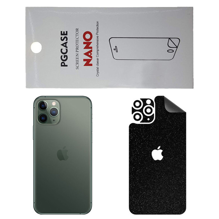 برچسب پوششی مدل STAR SD مناسب برای گوشی موبایل اپل iPhone 11 Pro