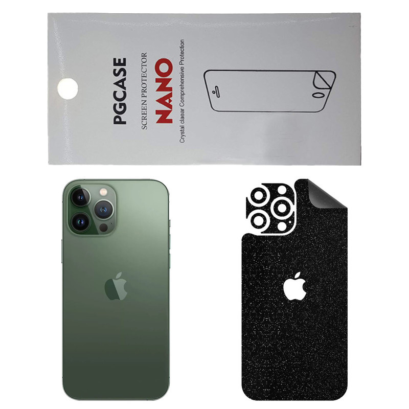 برچسب پوششی مدل STAR SD مناسب برای گوشی موبایل اپل iPhone 12 Pro