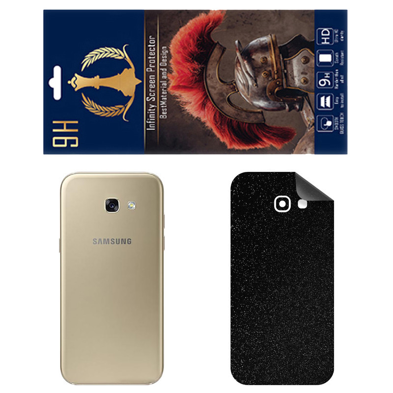 برچسب پوششی اینفینیتی مدل PRO SD مناسب برای گوشی موبایل سامسونگ Galaxy A5 2017