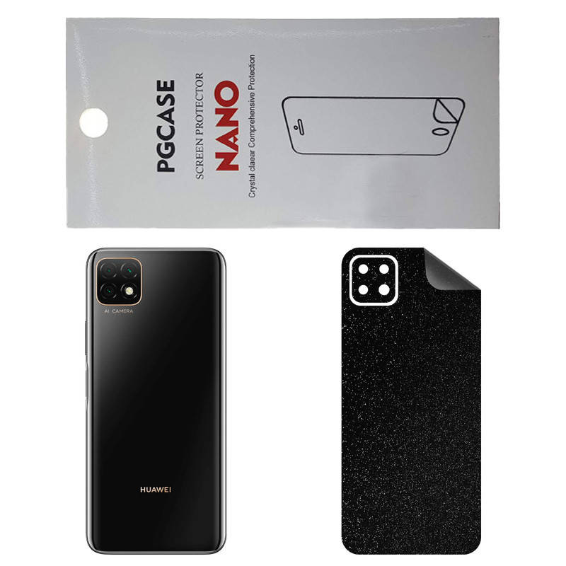 برچسب پوششی مدل STAR SD مناسب برای گوشی موبایل هوآوی Nova Y60